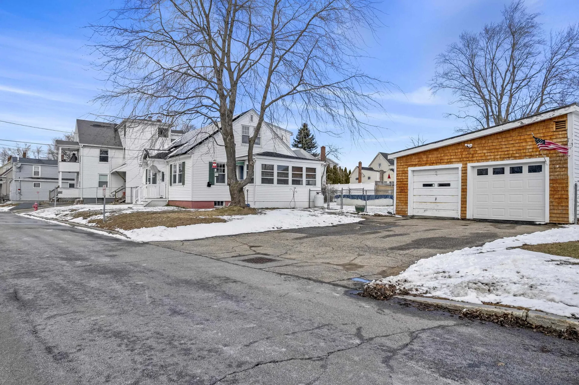34 2nd Street Somersworth NH 03878
