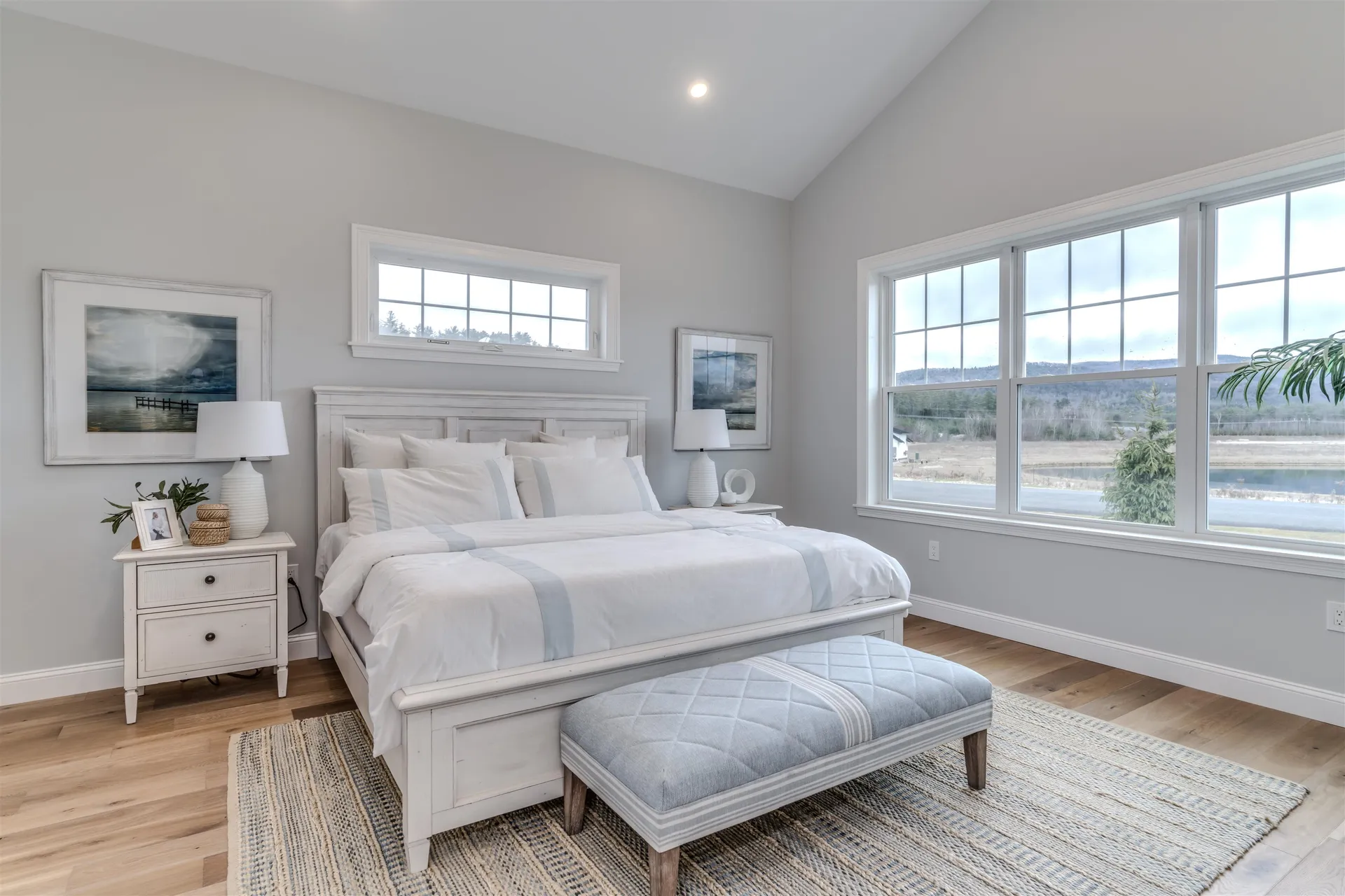 10 Benjamin Lane Thornton NH 03285