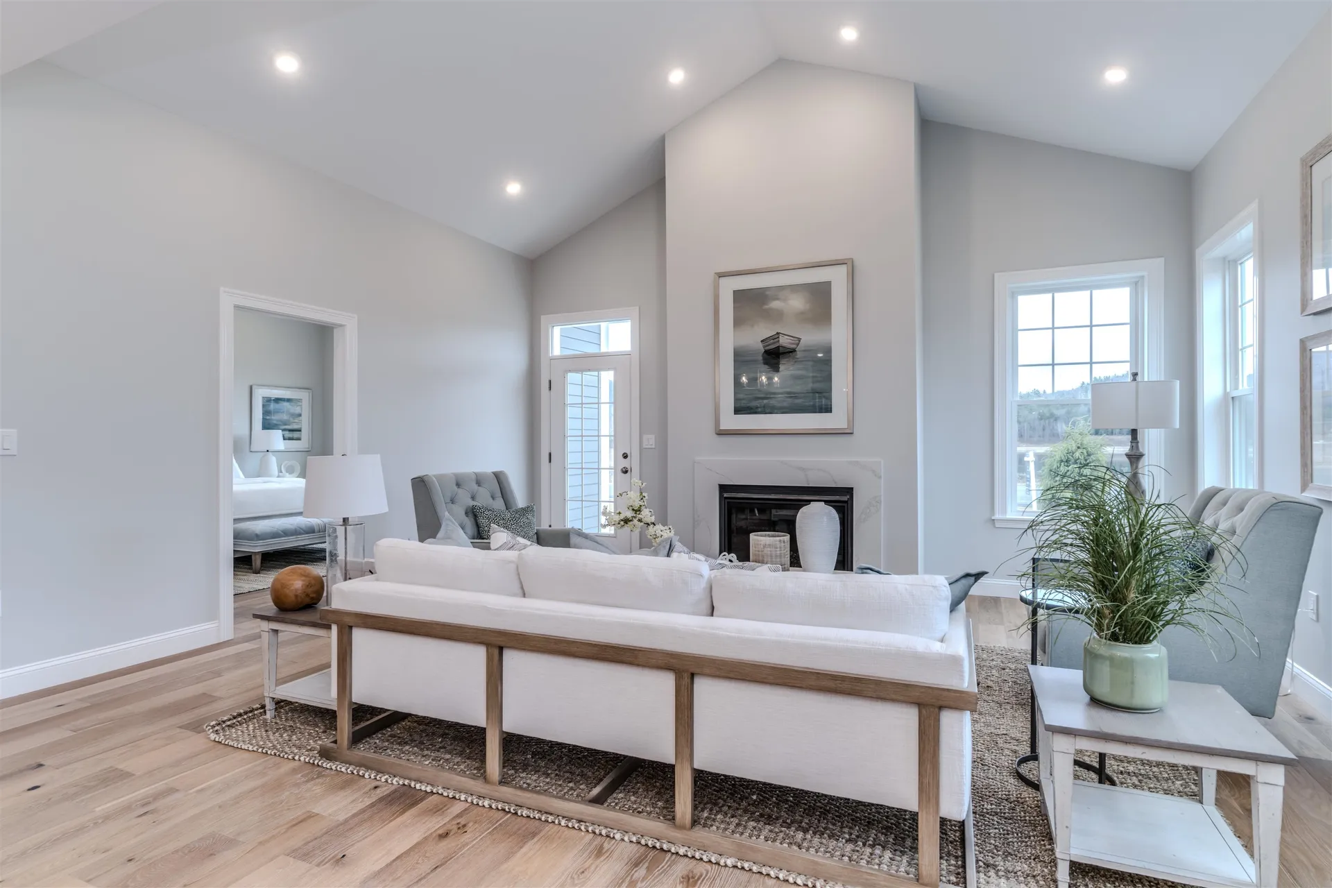 10 Benjamin Lane Thornton NH 03285