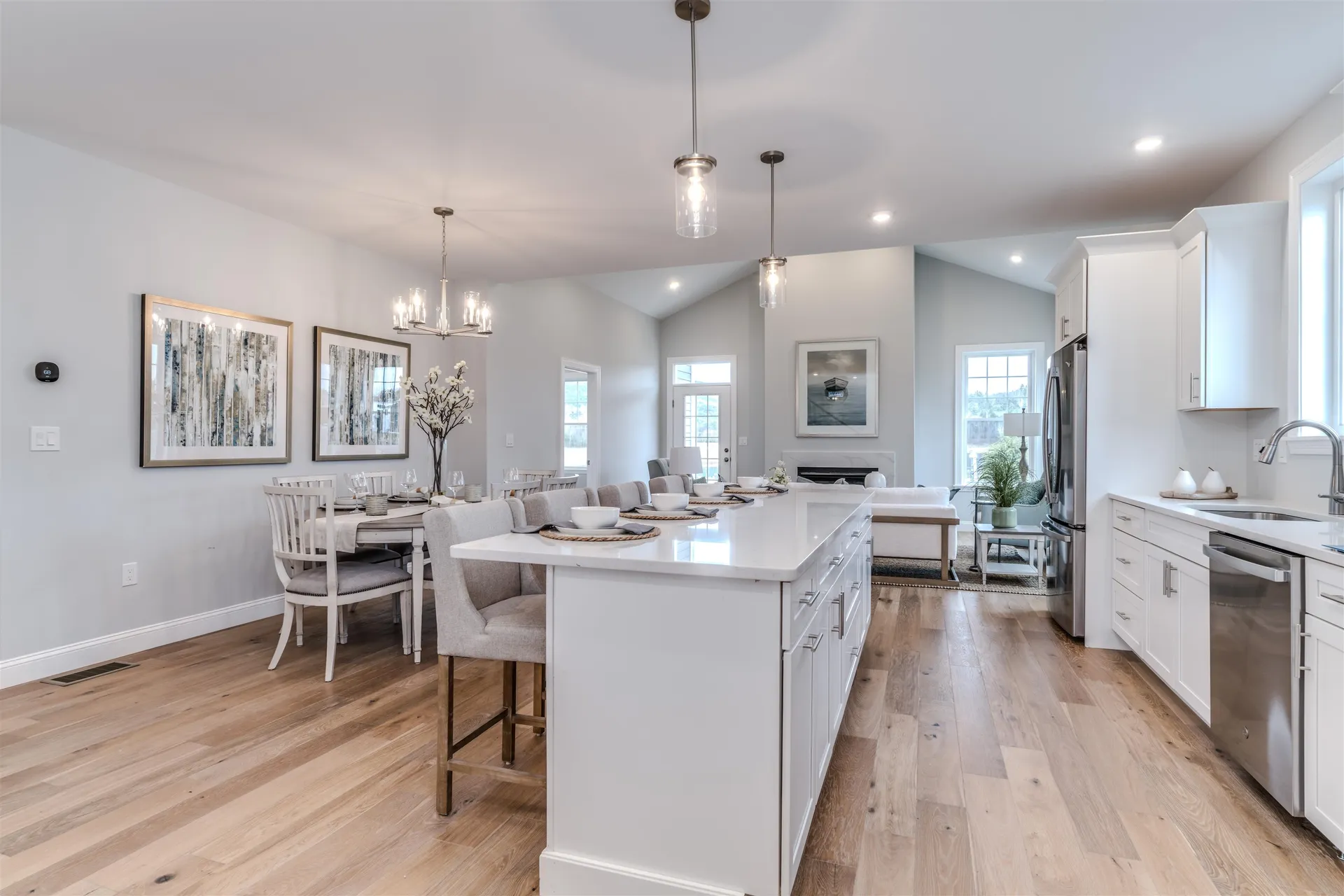 10 Benjamin Lane Thornton NH 03285