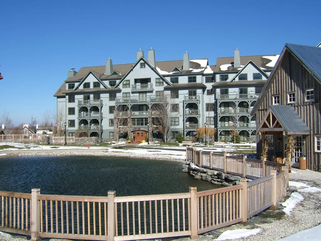 43 Middle Ridge Road Stratton VT 05155