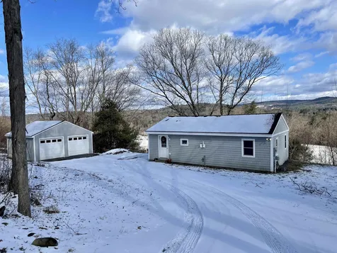 71 Putnam Road Springfield VT 05156