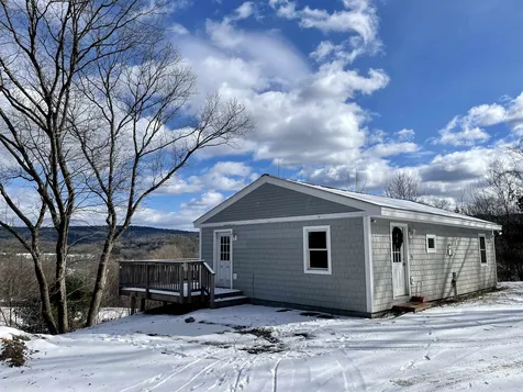 71 Putnam Road Springfield VT 05156