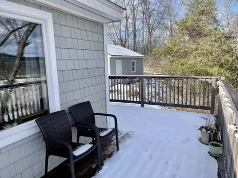 71 Putnam Road Springfield VT 05156