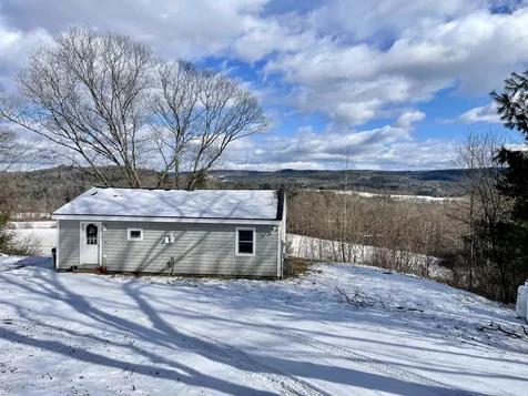 71 Putnam Road Springfield VT 05156
