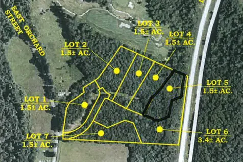 Lot #5 Bittersweet Lane Brattleboro VT 05301