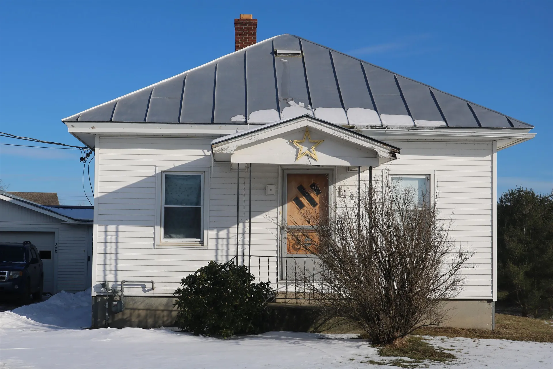 298 Dickinson Avenue Enosburg VT 05450