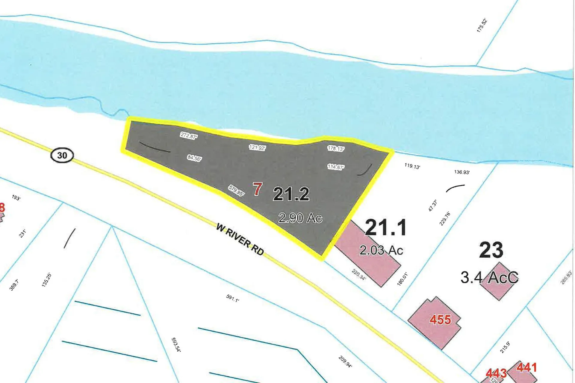 00 West River Road Brattleboro VT 05301