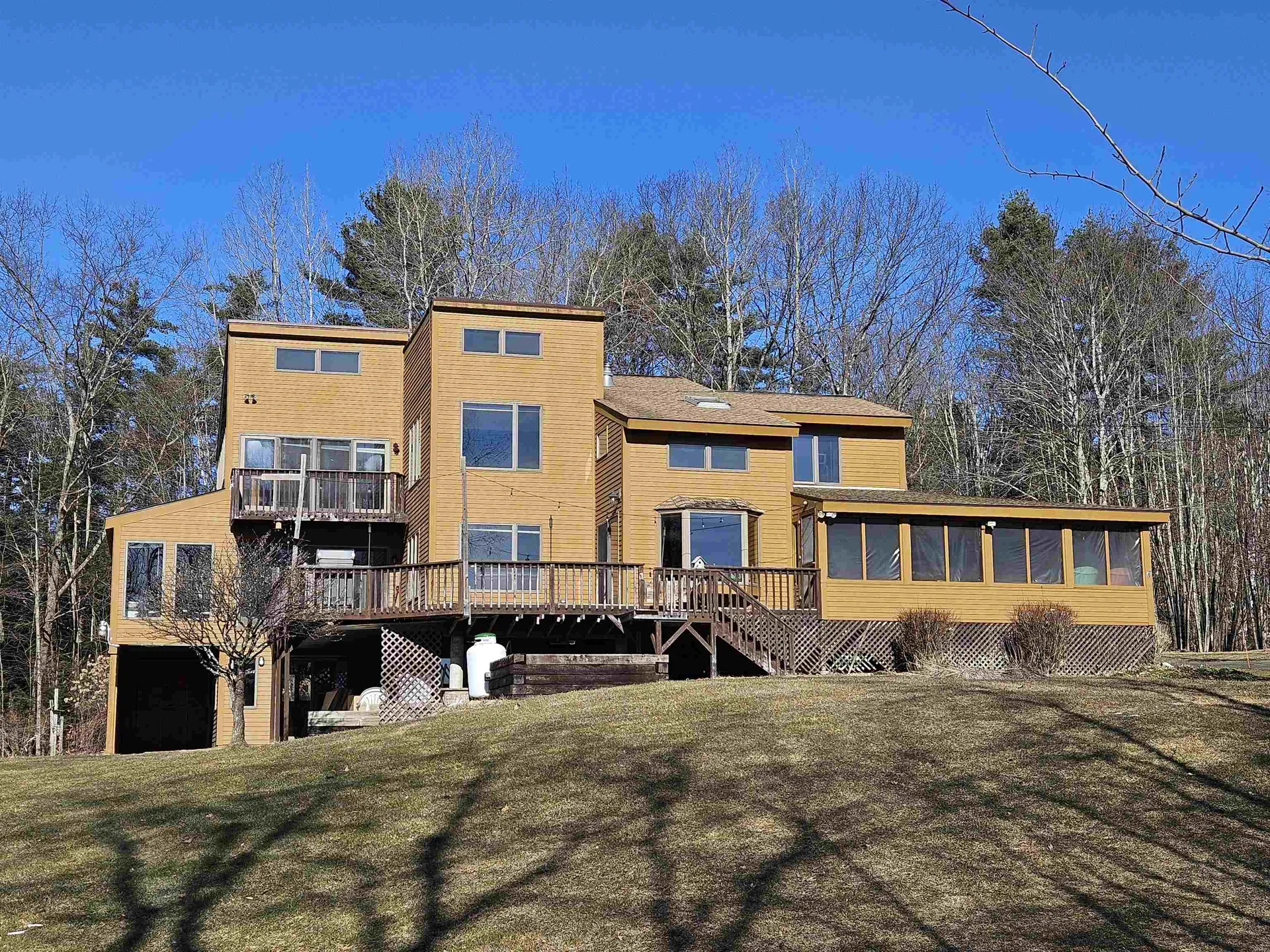 178 Forest Avenue Swanzey NH 03446