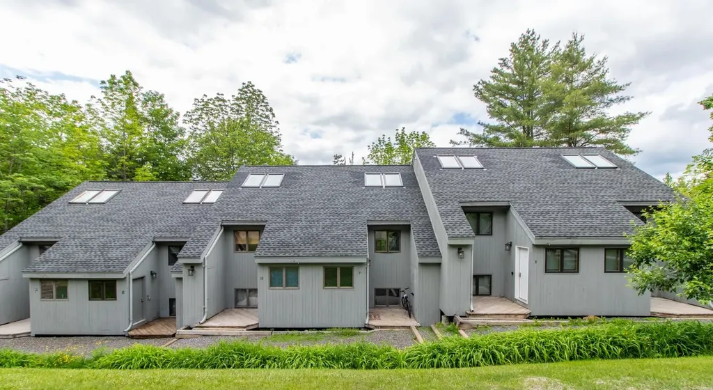 26 Wintergreen Road Burke VT 05832
