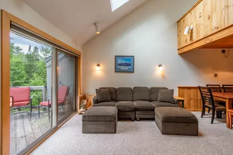 26 Wintergreen Road Burke VT 05832