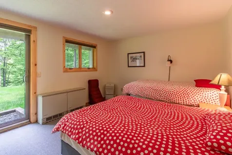 26 Wintergreen Road Burke VT 05832