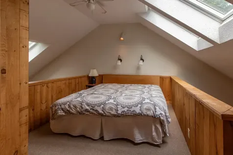26 Wintergreen Road Burke VT 05832