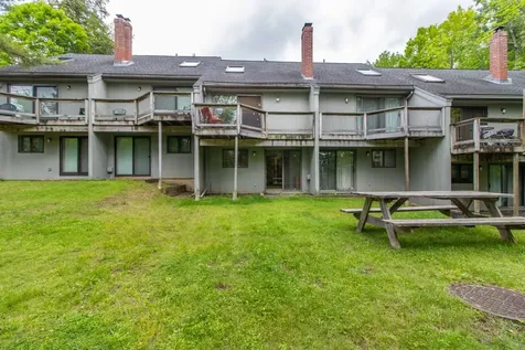 26 Wintergreen Road Burke VT 05832
