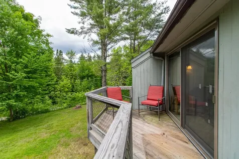 26 Wintergreen Road Burke VT 05832