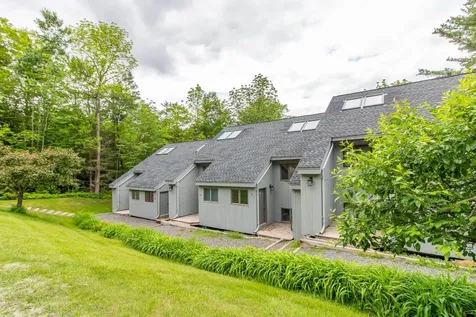 26 Wintergreen Road Burke VT 05832