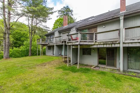 26 Wintergreen Road Burke VT 05832