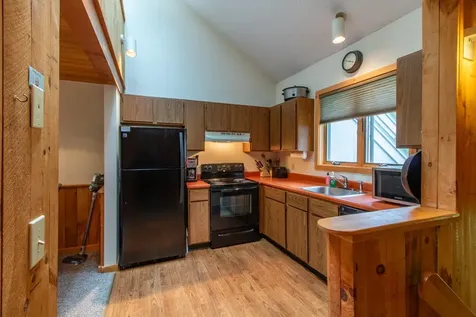 26 Wintergreen Road Burke VT 05832