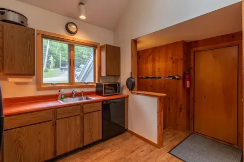 26 Wintergreen Road Burke VT 05832