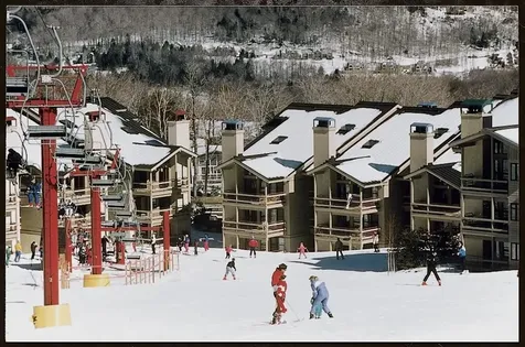 778 Stratton Mountain Access Road Stratton VT 05155