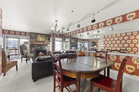 778 Stratton Mountain Access Road Stratton VT 05155