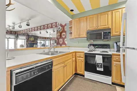 778 Stratton Mountain Access Road Stratton VT 05155