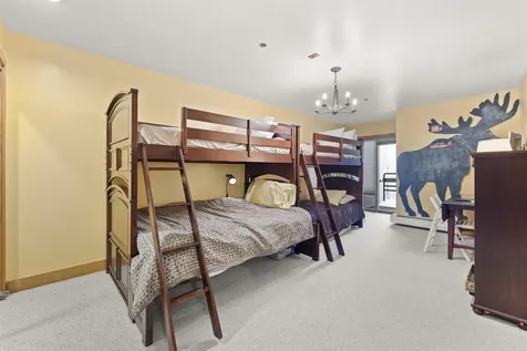 778 Stratton Mountain Access Road Stratton VT 05155