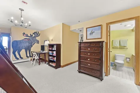 778 Stratton Mountain Access Road Stratton VT 05155