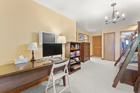 778 Stratton Mountain Access Road Stratton VT 05155