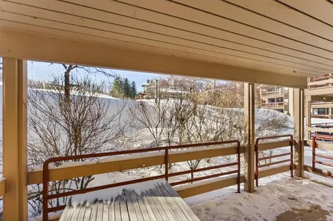 778 Stratton Mountain Access Road Stratton VT 05155