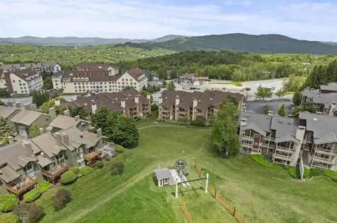 778 Stratton Mountain Access Road Stratton VT 05155