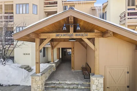 778 Stratton Mountain Access Road Stratton VT 05155