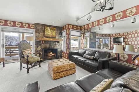 778 Stratton Mountain Access Road Stratton VT 05155