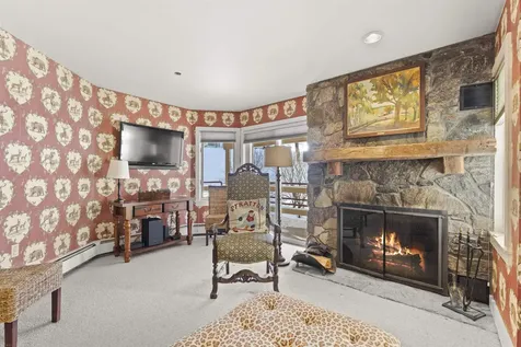 778 Stratton Mountain Access Road Stratton VT 05155