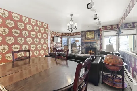 778 Stratton Mountain Access Road Stratton VT 05155