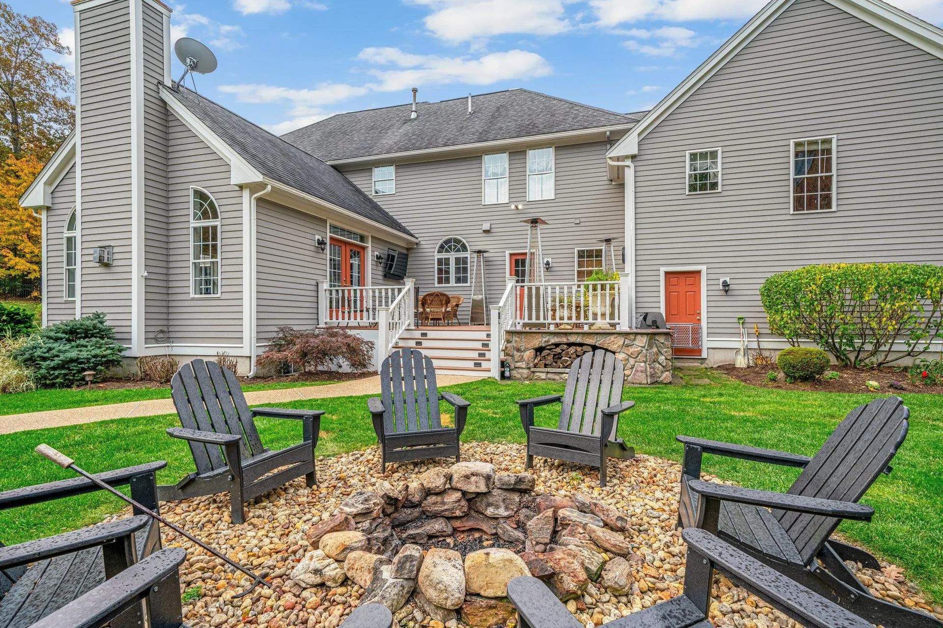 15 Timberlane Road Windham NH 03087