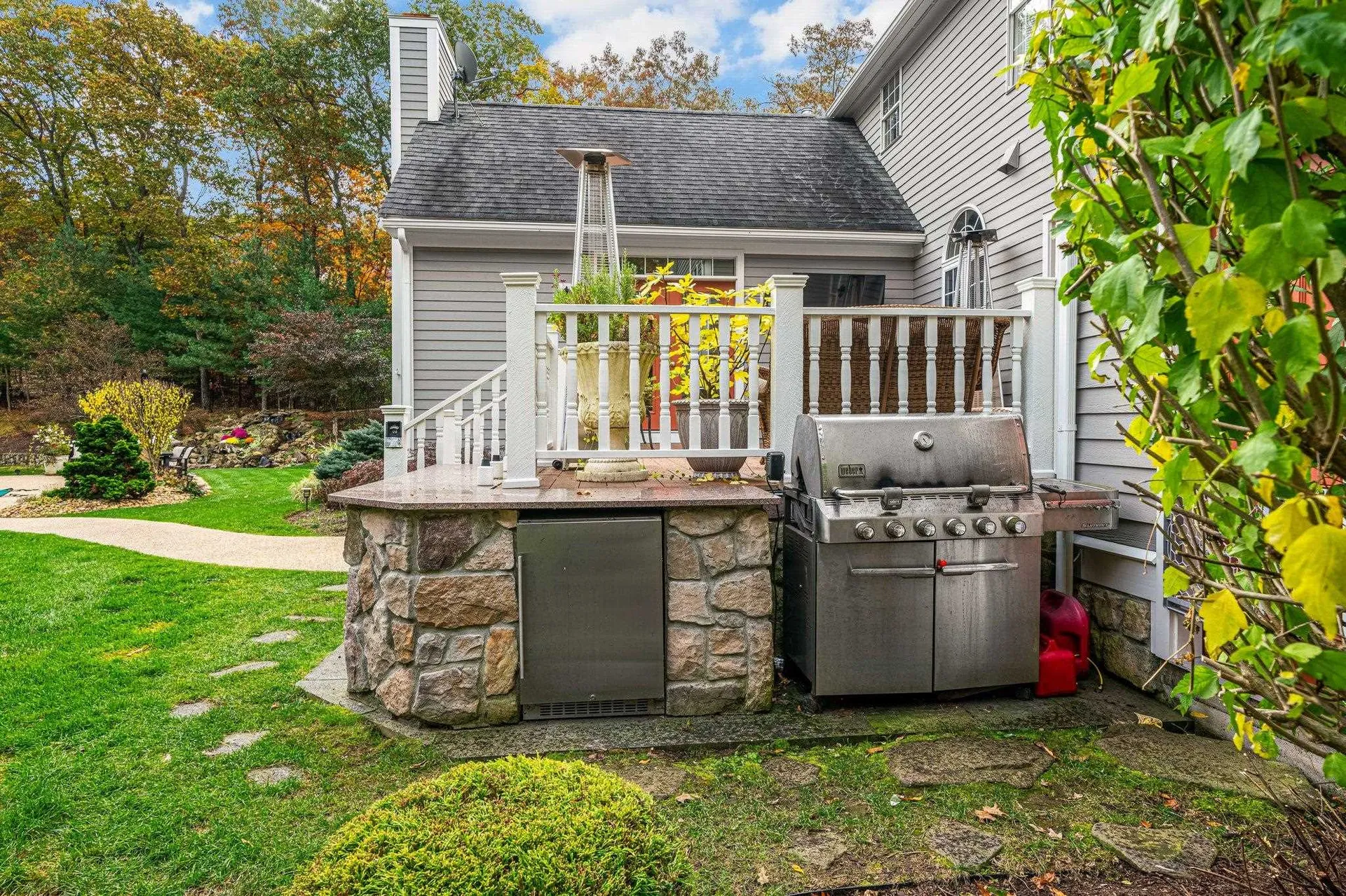 15 Timberlane Road Windham NH 03087