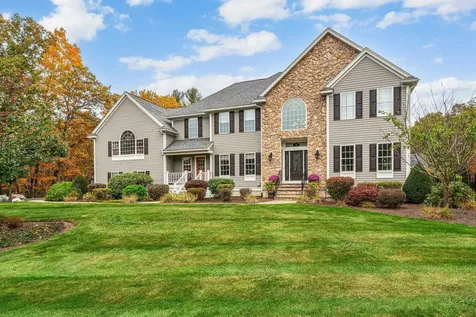 15 Timberlane Road Windham NH 03087