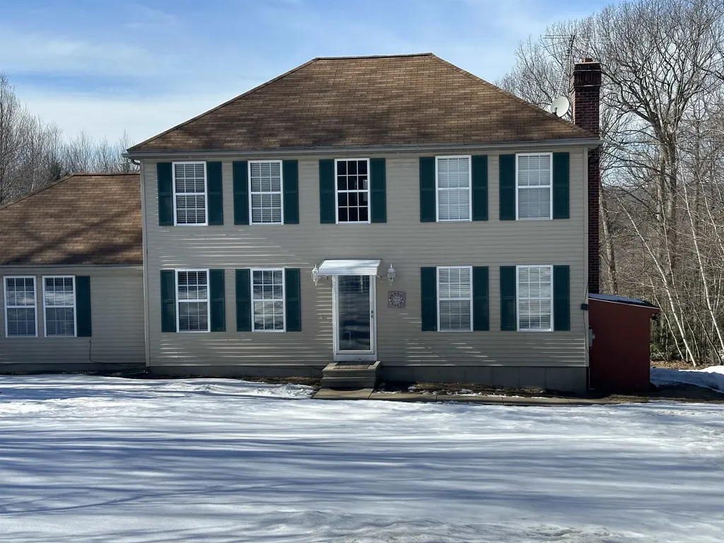 73 Mountain View Drive New Ipswich NH 03071