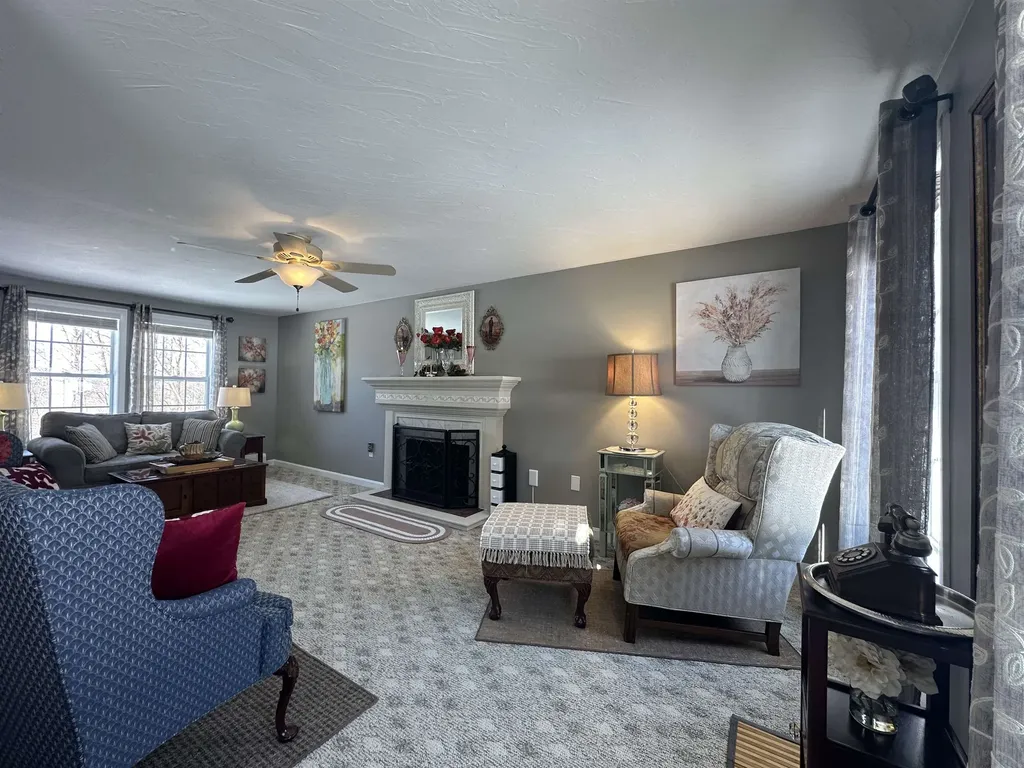 73 Mountain View Drive New Ipswich NH 03071