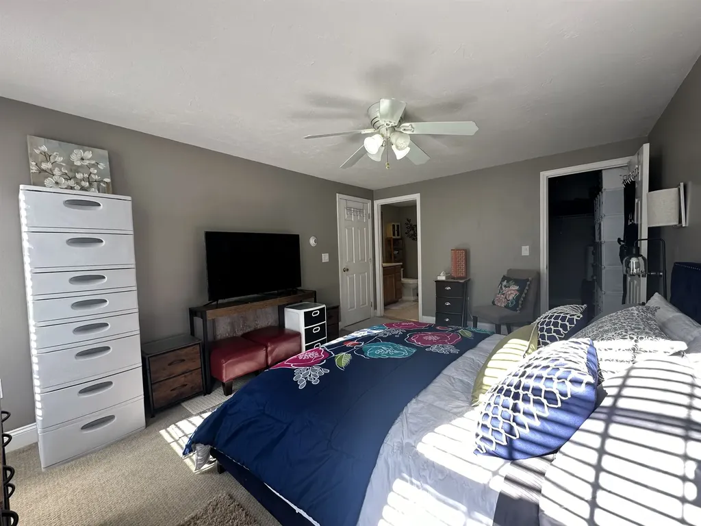 73 Mountain View Drive New Ipswich NH 03071