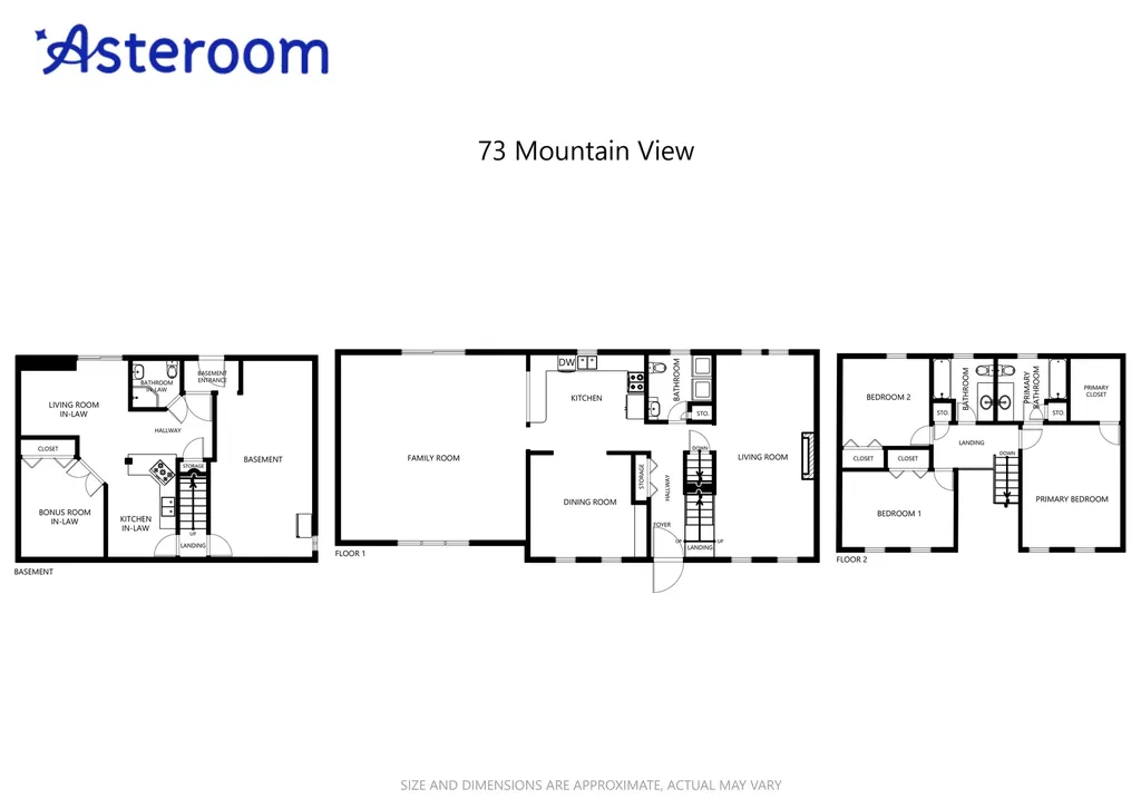 73 Mountain View Drive New Ipswich NH 03071
