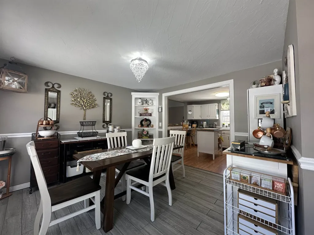 73 Mountain View Drive New Ipswich NH 03071