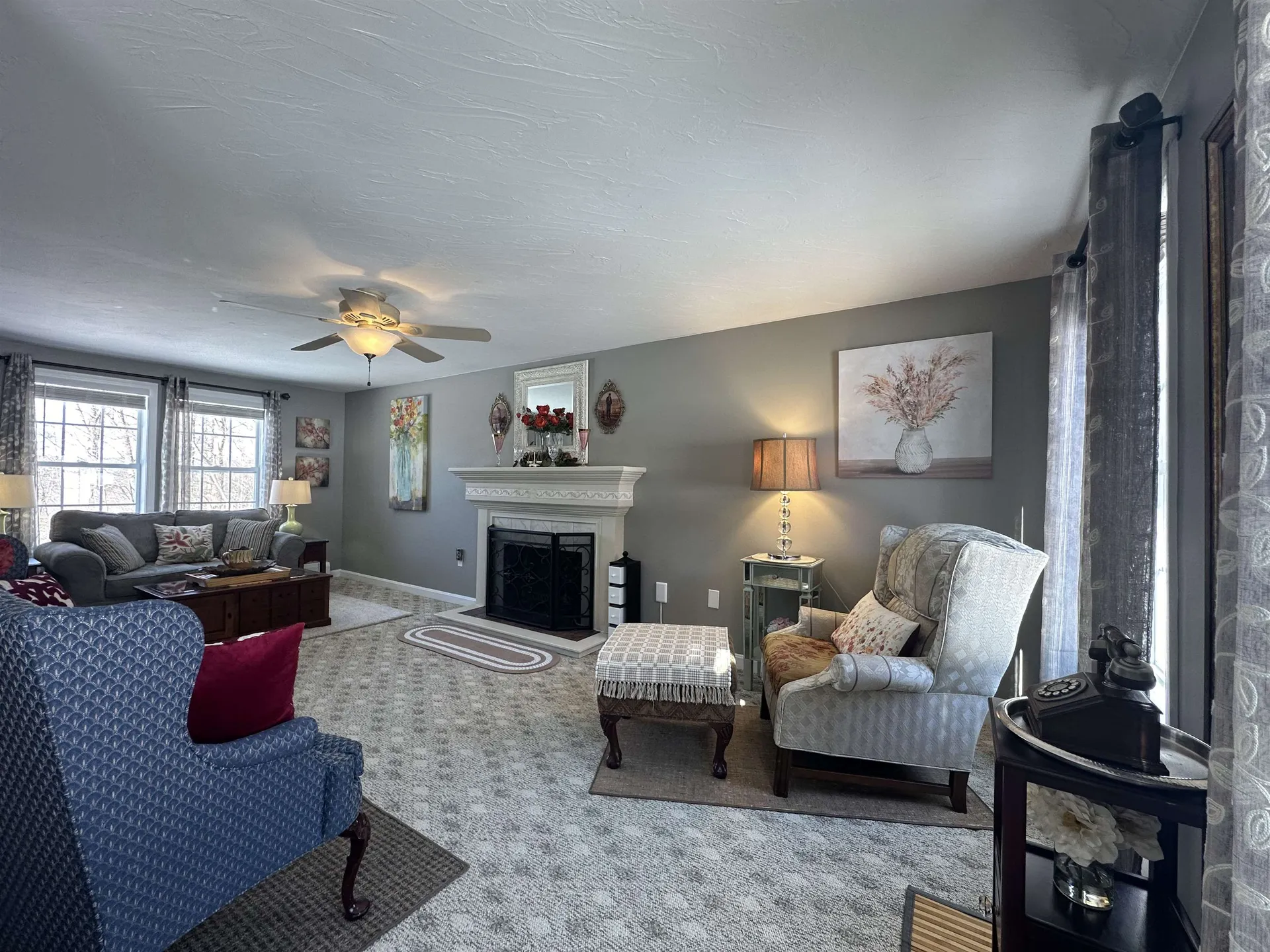 73 Mountain View Drive New Ipswich NH 03071