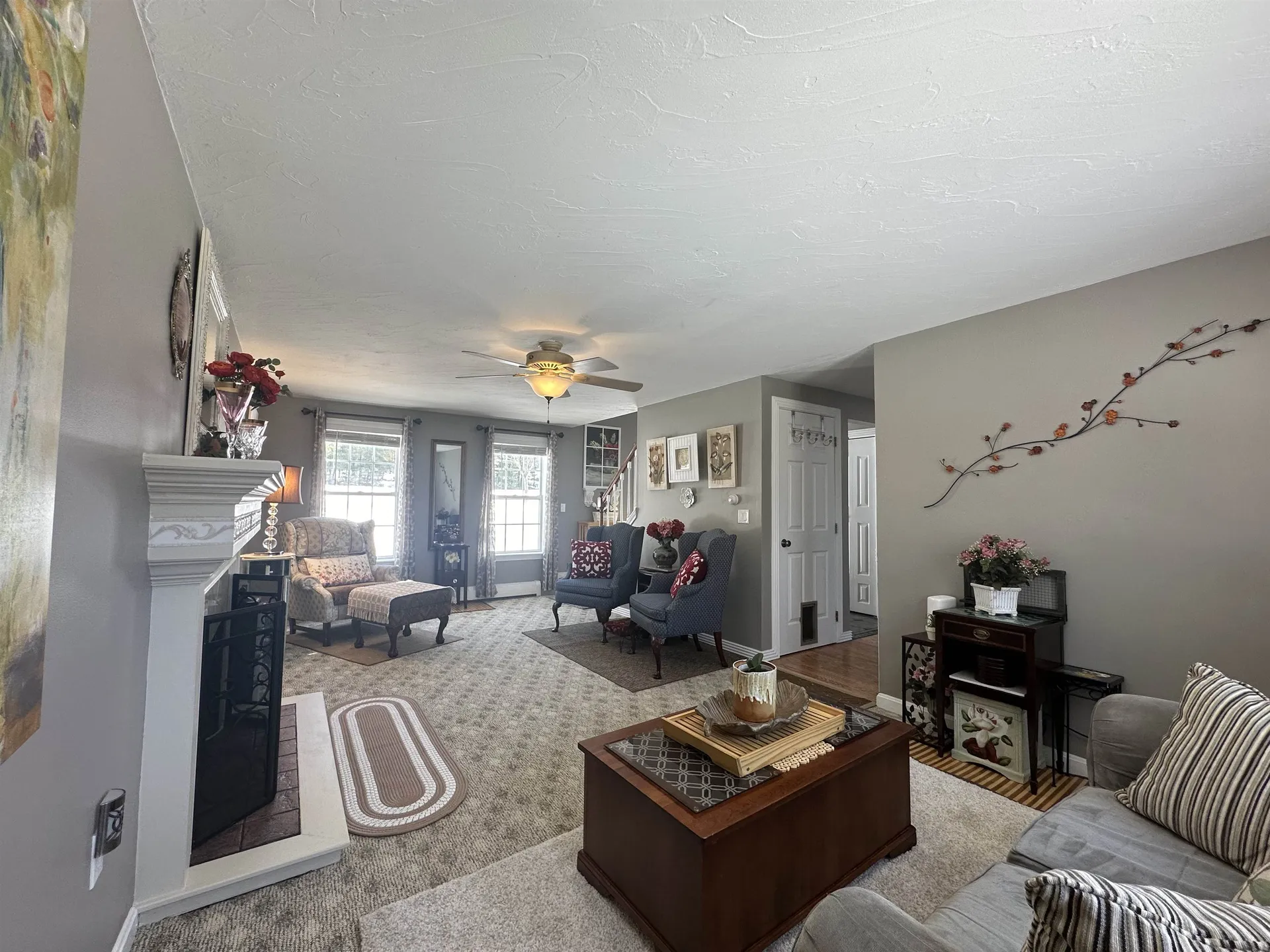 73 Mountain View Drive New Ipswich NH 03071