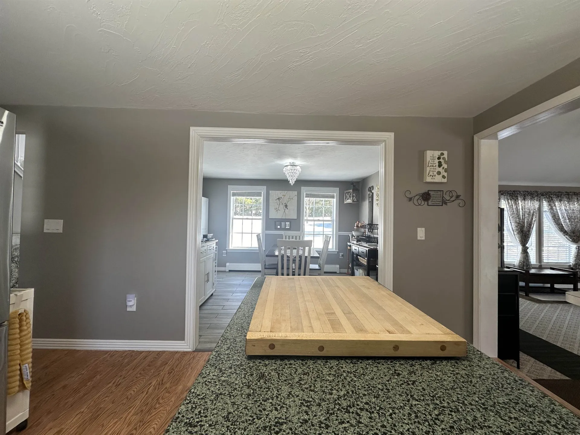 73 Mountain View Drive New Ipswich NH 03071