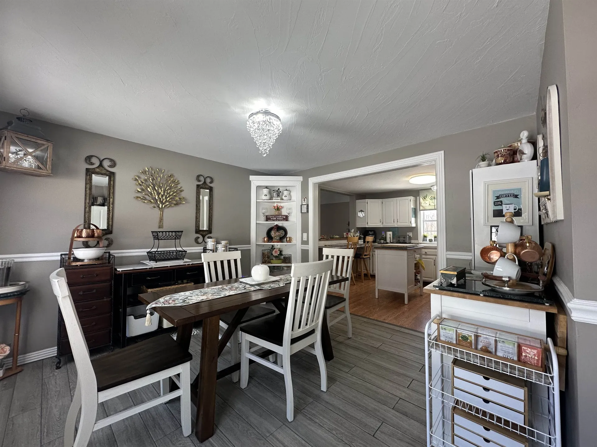 73 Mountain View Drive New Ipswich NH 03071