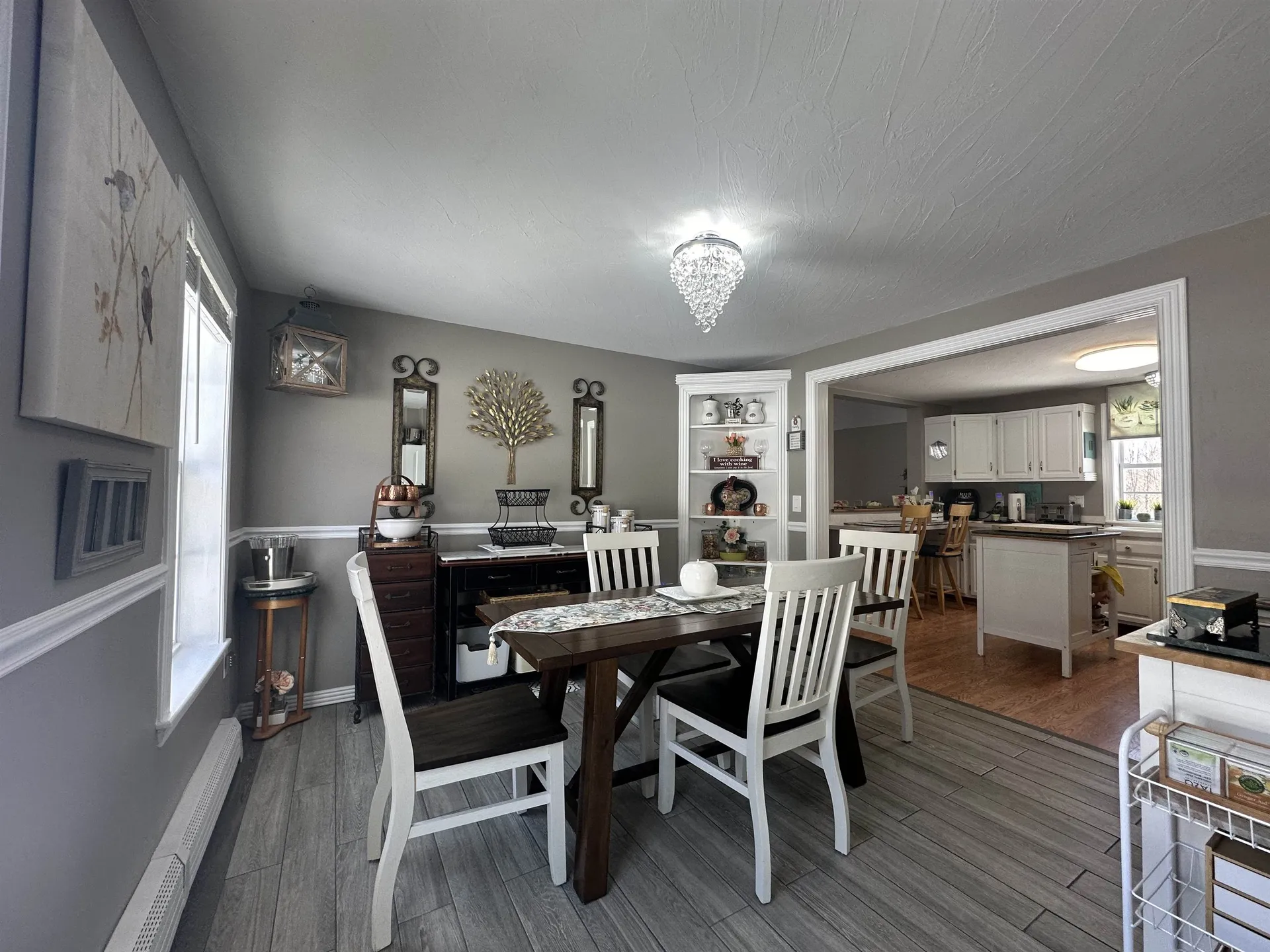 73 Mountain View Drive New Ipswich NH 03071