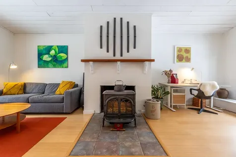 868 Magic Circle Londonderry VT 05148