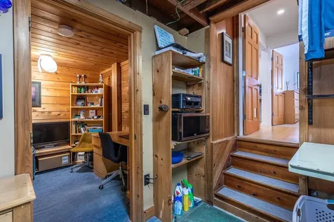 868 Magic Circle Londonderry VT 05148